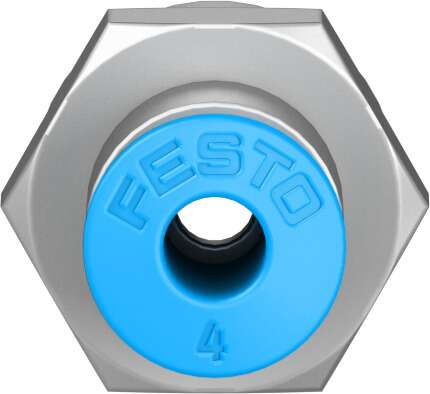 130709 Штуцер с цанговым соединением QSF-1/8-4-B-100 FESTO 130709 Штуцер с цанговым соединением QSF-1/8-4-B-100 FESTO
