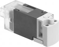 557864 Распределитель с электроуправлением MHA1-M1LCH-2/2G-1.5-HC FESTO