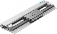 187853 Линейный привод SLG-18- - FESTO 187853 Линейный привод SLG-18- - FESTO
