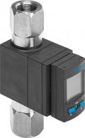 8036872 Датчик расхода SFAW-32T-TG12-E-PNLK-PNVBA-M12 FESTO 8036872 Датчик расхода SFAW-32T-TG12-E-PNLK-PNVBA-M12 FESTO
