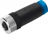 18324 Штекерная розетка FBSD-GD-9-5POL FESTO