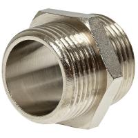 Ниппель с наружной резьбой BND-1/4 Pemaks