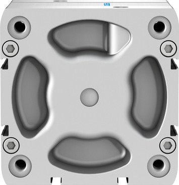 536374 Компактный цилиндр ADN-100-10-A-P-A FESTO