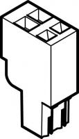 575302 Штекер NECC-L2G2-C1 FESTO 575302 Штекер NECC-L2G2-C1 FESTO