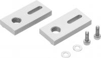 1130882 Держатель датчика SL-DSM-S-M5-B FESTO 1130882 Держатель датчика SL-DSM-S-M5-B FESTO