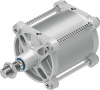 2865145 Стандартный цилиндр DSBG-250- -P-N3 FESTO 2865145 Стандартный цилиндр DSBG-250- -P-N3 FESTO