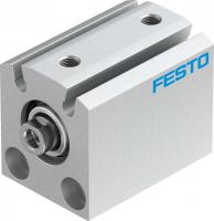 188109 Короткоходовый цилиндр ADVC-16-10-I-P-A FESTO 188109 Короткоходовый цилиндр ADVC-16-10-I-P-A FESTO