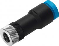 18496 Штекерная розетка FBSD-GD-13,5 FESTO