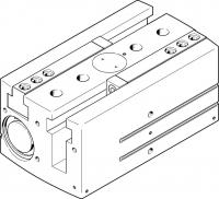 3361493 Параллельный захват HGPL-63-100-A-B FESTO 3361493 Параллельный захват HGPL-63-100-A-B FESTO