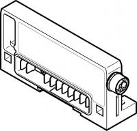 576313 Торцевая плита CPX-EPR-EV-X FESTO 576313 Торцевая плита CPX-EPR-EV-X FESTO