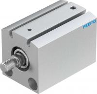 188168 Короткоходовый цилиндр AEVC-25-25-A-P-A FESTO
