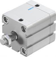 536315 Компактный цилиндр ADN-50-30-A-P-A FESTO