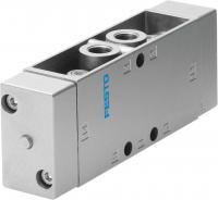 10408 Пневмораспределитель JH-5-1/4 FESTO