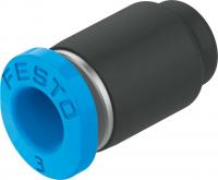 153381 Заглушка QSMC-3 FESTO 153381 Заглушка QSMC-3 FESTO