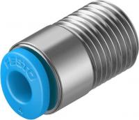 153316 Штуцер с цанговым соединением QSM-1/8-4-I FESTO 153316 Штуцер с цанговым соединением QSM-1/8-4-I FESTO