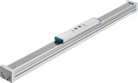 8037968 Пассивная направляющая ELFA-RF-80- - FESTO