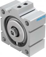 188336 Короткоходовый цилиндр ADVC-100-10-I-P FESTO