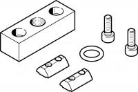 8021862 Дополнительное электропитание VABF-P5-P1A3-G14 FESTO 8021862 Дополнительное электропитание VABF-P5-P1A3-G14 FESTO