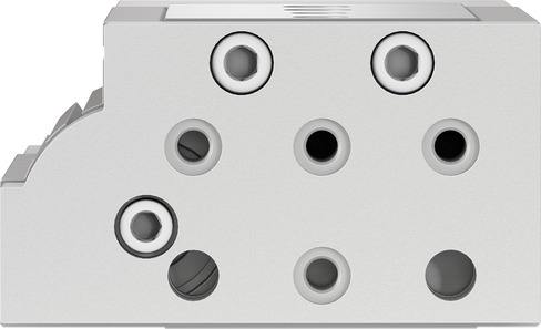544030 Мини-суппорт DGSL-25-10-PA FESTO 544030 Мини-суппорт DGSL-25-10-PA FESTO