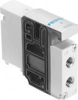 527530 Плита питания CPVSC1-SP-PRS-M5 FESTO 527530 Плита питания CPVSC1-SP-PRS-M5 FESTO