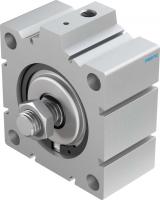 188330 Короткоходовый цилиндр AEVC-100-10-A-P FESTO