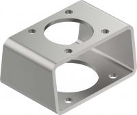 8082990 Переходник DARQ-B-F12-F10-R13 FESTO