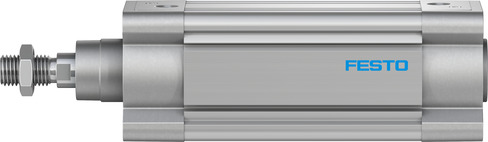 3656640 Пневмоцилиндр DSBC-80-125-D3-PPVA-N3 FESTO 3656640 Пневмоцилиндр DSBC-80-125-D3-PPVA-N3 FESTO