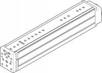 559342 Мини-суппорт EGSL-BS-75-300-20P FESTO 559342 Мини-суппорт EGSL-BS-75-300-20P FESTO