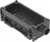 533577 Блок связи CPX-GE-EV-V FESTO 533577 Блок связи CPX-GE-EV-V FESTO