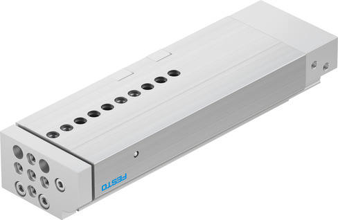 543974 Мини-суппорт DGSL-12-80-P1A FESTO 543974 Мини-суппорт DGSL-12-80-P1A FESTO