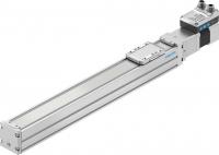 8083472 Блок оси шпинделя ELGS-BS-KF-45-300-10P-ST-M-H1-PLK-AA FESTO