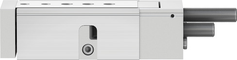 544008 Мини-суппорт DGSL-20-40-PA FESTO 544008 Мини-суппорт DGSL-20-40-PA FESTO