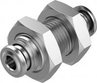 8085729 Цанговое соединение NPQR-H-Q4-E FESTO 8085729 Цанговое соединение NPQR-H-Q4-E FESTO