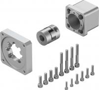 2733784 Осевой набор EAMM-A-D50-100A FESTO
