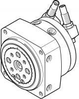 1369124 Неполноповоротный привод DSM-25-270-CC-HD-A-B FESTO