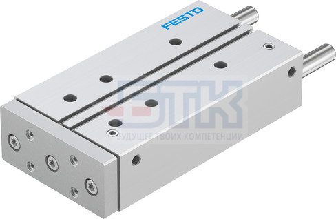 170944 Привод с направляющей DFM-40-160-P-A-KF FESTO 170944 Привод с направляющей DFM-40-160-P-A-KF FESTO