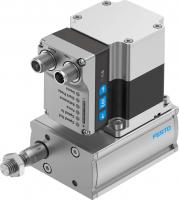 8102162 Электроцилиндр EPCE-TB-60-20-FL-ST-M-H1-PLK-AA FESTO