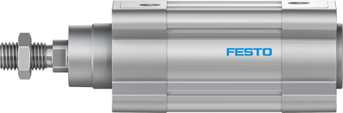2098970 Пневмоцилиндр DSBC-50-30-PPVA-N3 FESTO 2098970 Пневмоцилиндр DSBC-50-30-PPVA-N3 FESTO