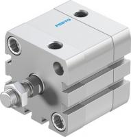 536290 Компактный цилиндр ADN-40-10-A-P-A FESTO