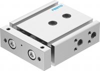 8100637 Двухпоршневой цилиндр DGTZ-GF-25-10-P-A FESTO