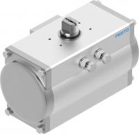8048130 Неполноповоротный привод DFPD-240-RP-90-RD-F0710-R3-EP FESTO 8048130 Неполноповоротный привод DFPD-240-RP-90-RD-F0710-R3-EP FESTO