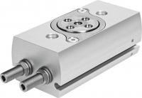 2350968 Неполноповоротный привод DRRD-10-180-FH-PA FESTO 2350968 Неполноповоротный привод DRRD-10-180-FH-PA FESTO