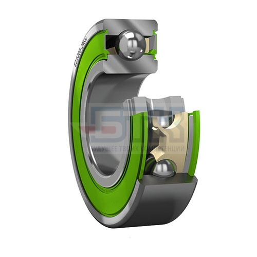 Подшипник E2.627-2RSH/C3 SKF Подшипник E2.627-2RSH/C3 SKF
