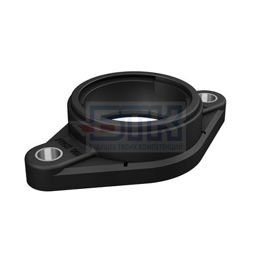 Корпус подшипника FYTF 507 SKF Корпус подшипника FYTF 507 SKF