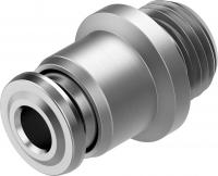 8085661 Штуцер с цанговым соединением NPQR-DK-G18-Q4 FESTO 8085661 Штуцер с цанговым соединением NPQR-DK-G18-Q4 FESTO