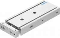 8100577 Двухпоршневой цилиндр DGTZ-GF-16-80-P-A FESTO