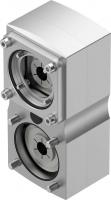 1589706 Параллельный набор EAMM-U-110-D80-80G-120-S1 FESTO 1589706 Параллельный набор EAMM-U-110-D80-80G-120-S1 FESTO