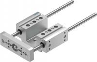 3192947 Направляющая EAGF-P1-KF-25-150 FESTO