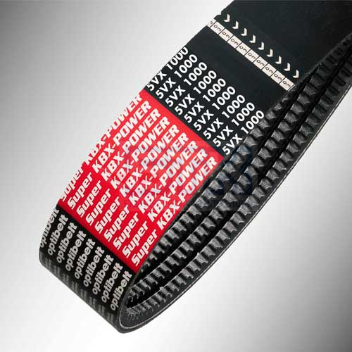 Ремень 4-5VX 750 Optibelt Ремень 4-5VX 750 Optibelt