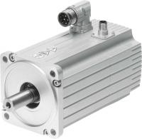 1562921 Серводвигатель EMMS-AS-100-S-HS-RS-S1 FESTO